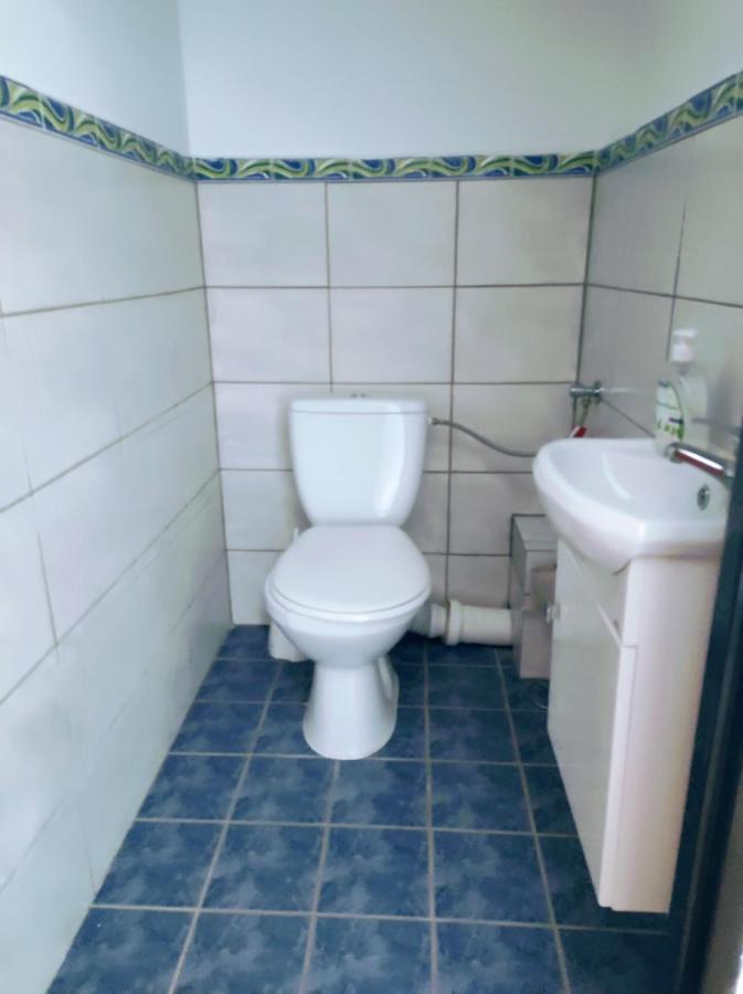 Pokoje U Marii I Piotra Brzozów Exterior foto