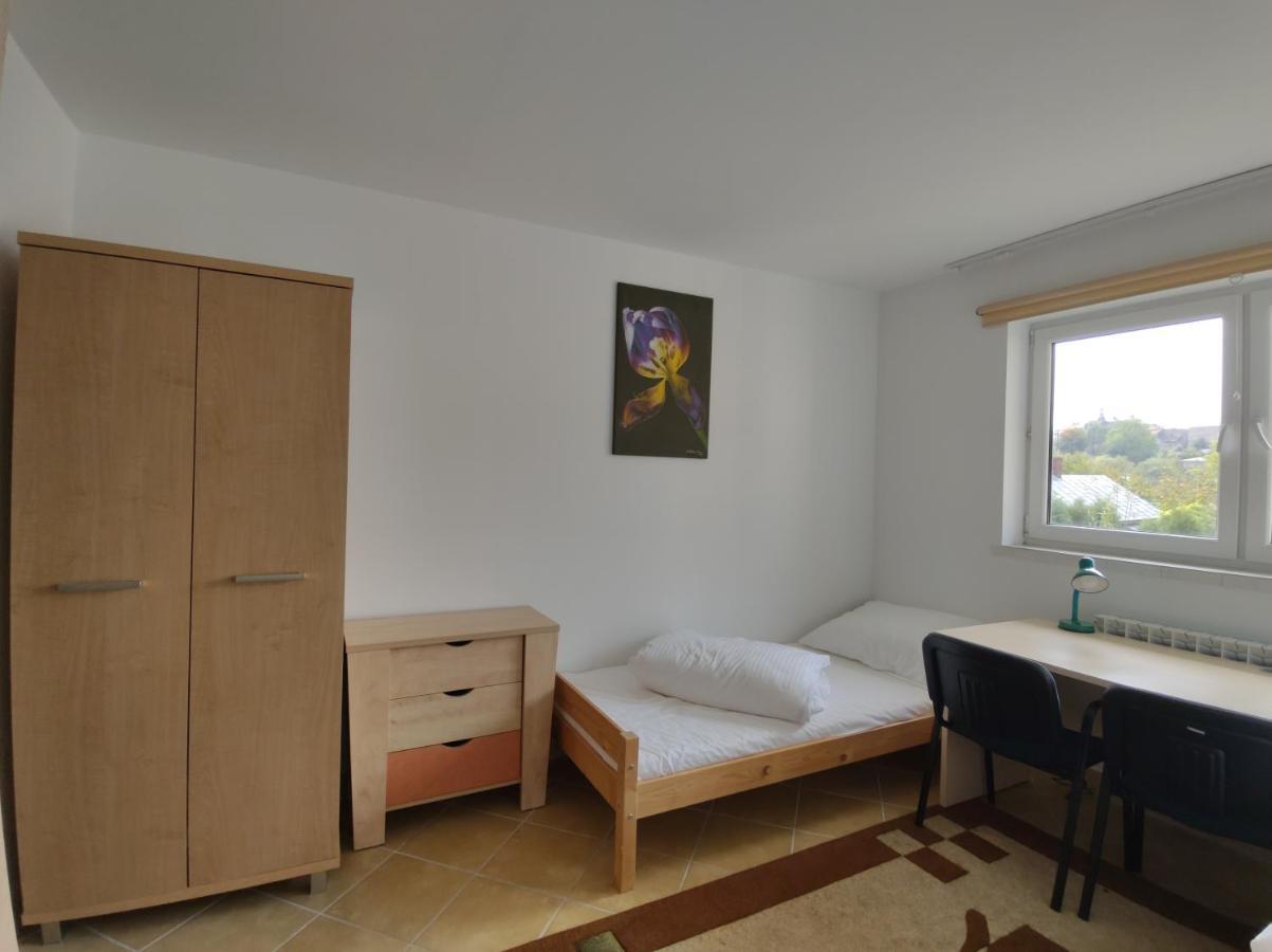 Pokoje U Marii I Piotra Brzozów Exterior foto