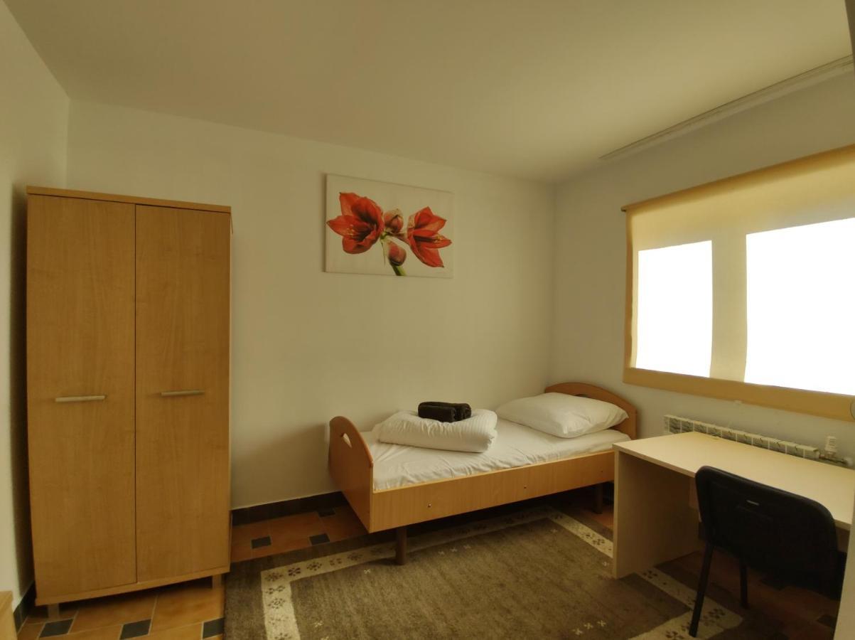 Pokoje U Marii I Piotra Brzozów Exterior foto